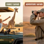 family Safari