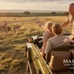 Masai Mara Safari Packages and Holidays