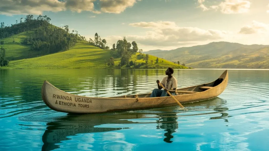 Rwanda PAckages