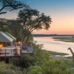 Zimbabwe & Zambia Safari Packages
