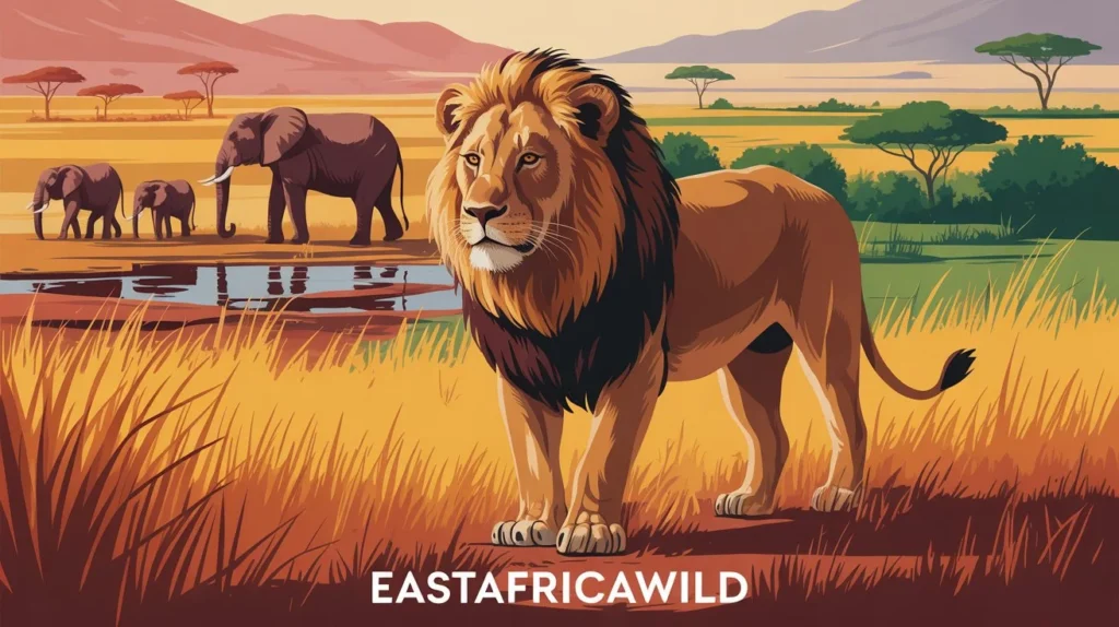 1. Wildlife Diversity and Sightings