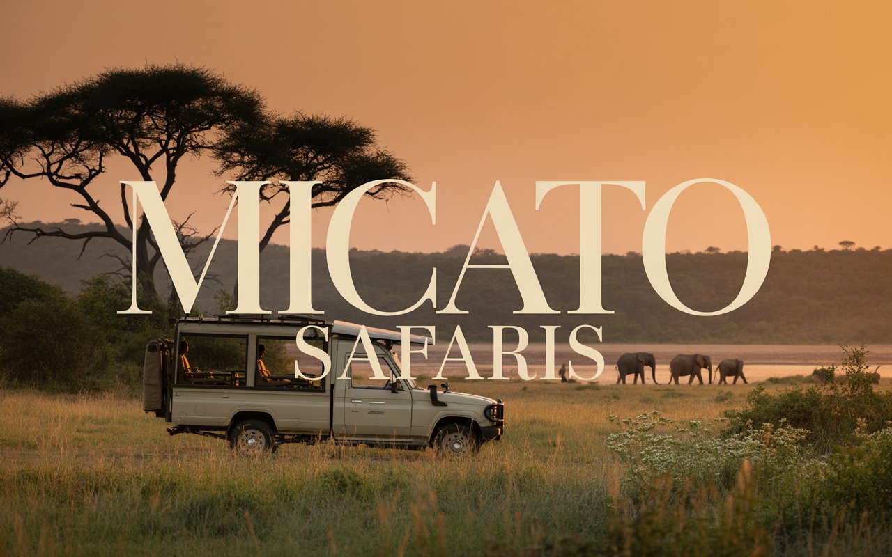 Micato Safaris