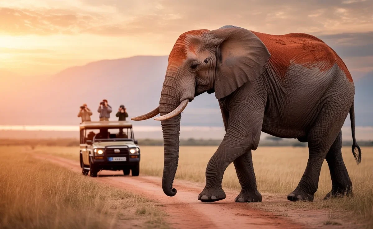 Are African Safari Tours Safe? A Complete Guide for Travelers