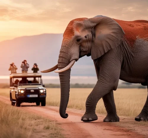 Are African Safari Tours Safe? A Complete Guide for Travelers