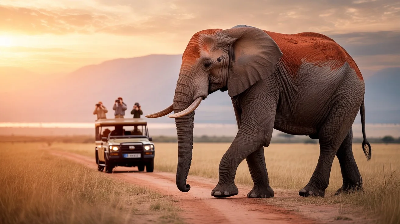 Are African Safari Tours Safe? A Complete Guide for Travelers