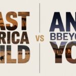 Eastafrica wild andBeyond