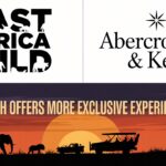 East Africa Wild vs Abercrombie & Kent :“ Which Offers More Exclusive Experiences?
