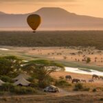 Wilderness Safaris Alternatives in Kenya & Tanzania