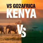 vs Go2Africa Kenya