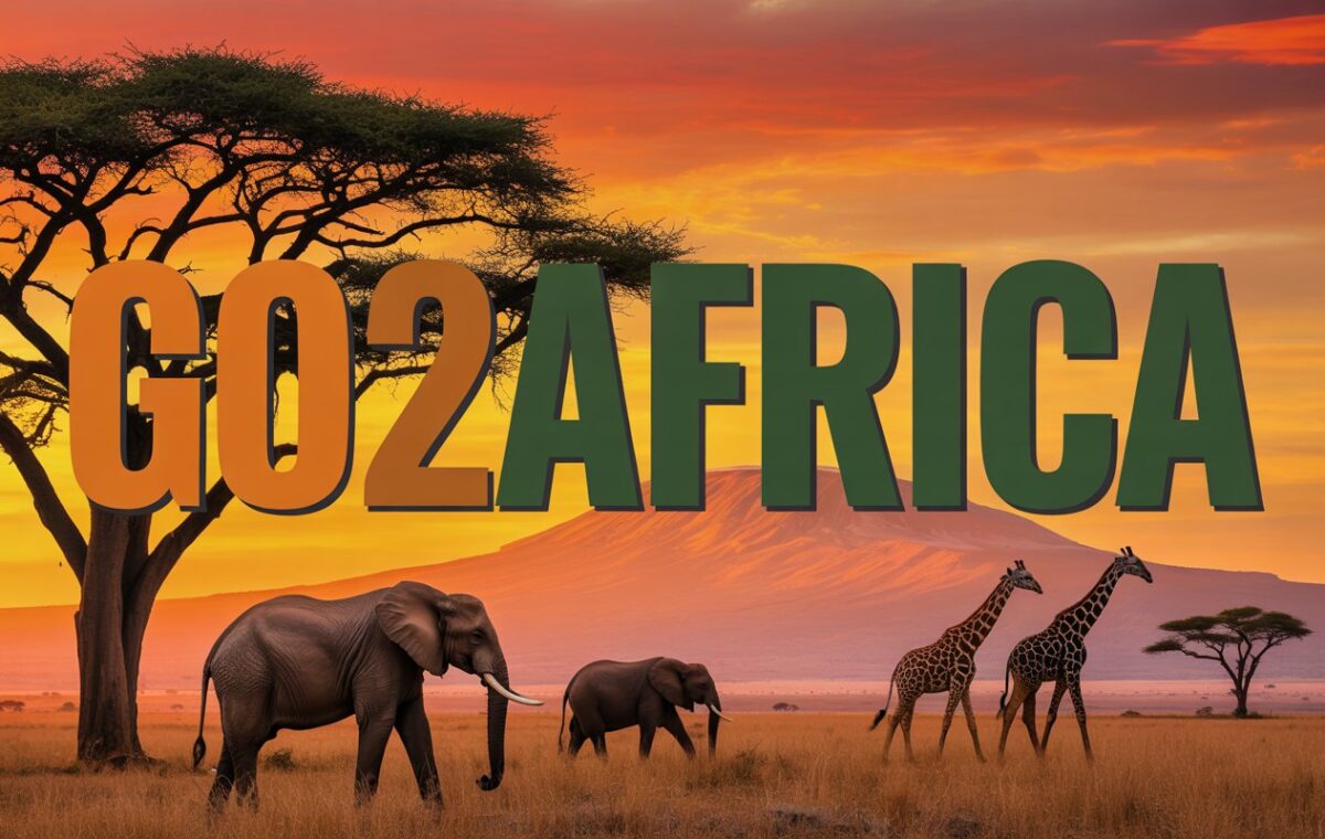 Go2Africa
