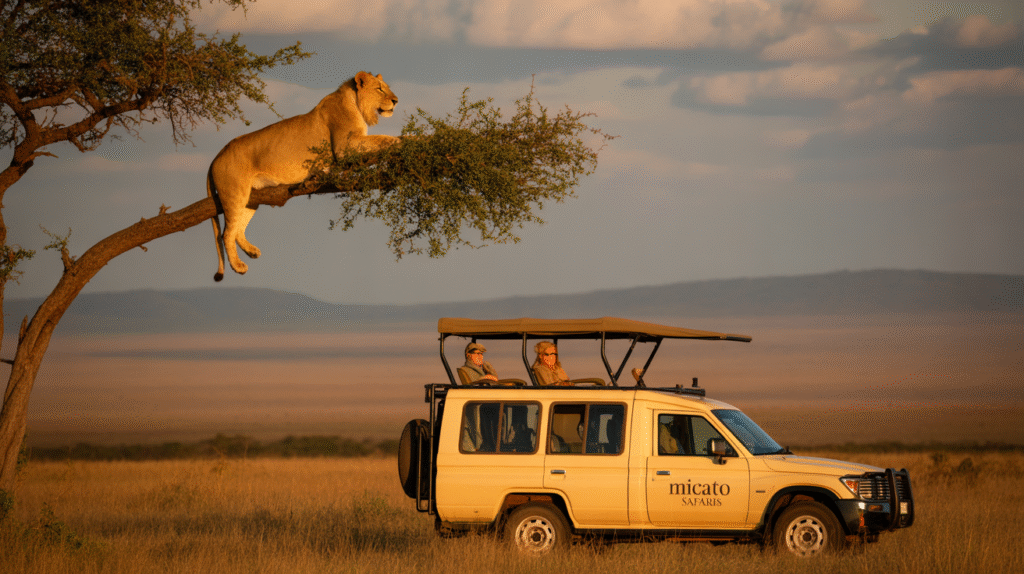 Micato Safaris