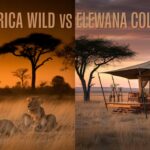 East Africa Wild vs Elewana Collection