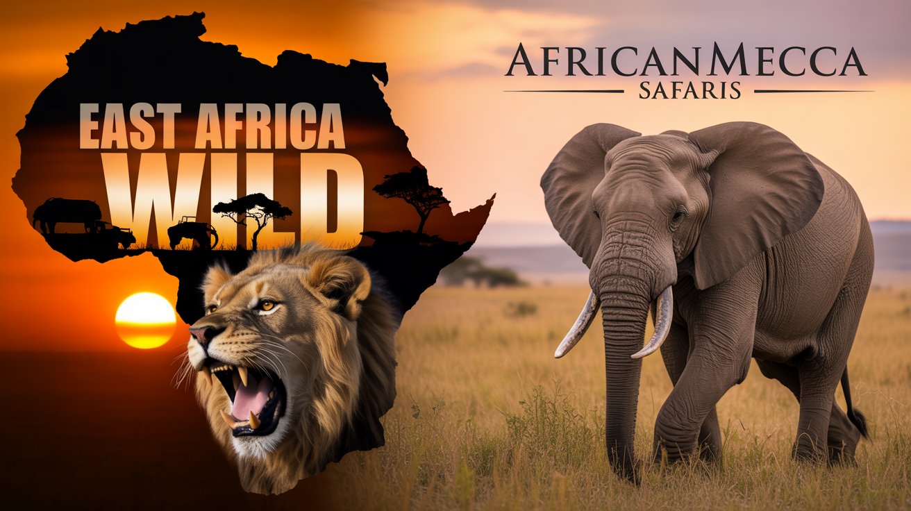 East Africa Wild vs AfricanMecca Safaris