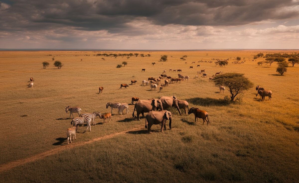 Great Plains Conservation Alternatives