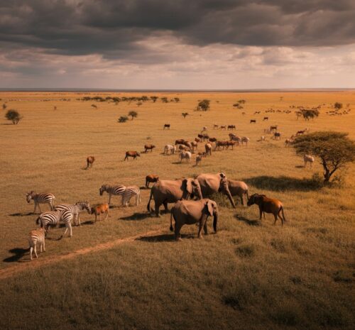 Great Plains Conservation Alternatives