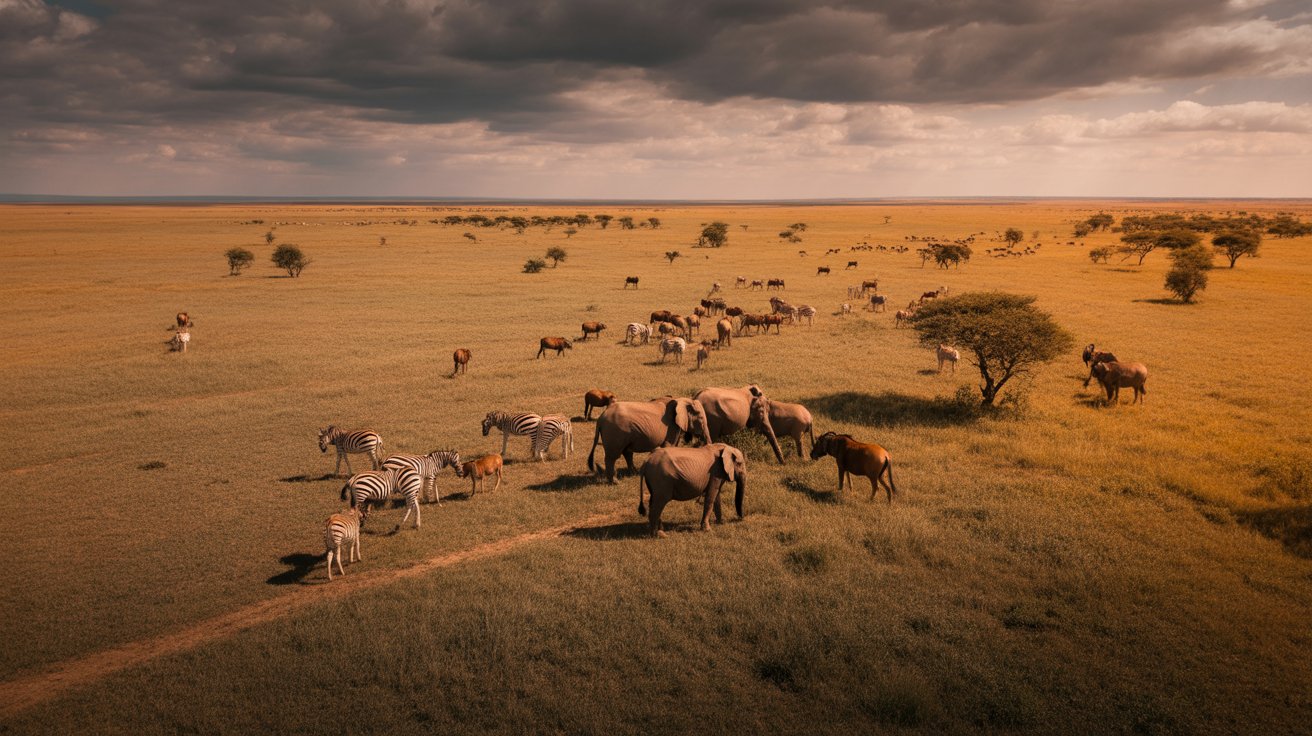 Great Plains Conservation Alternatives