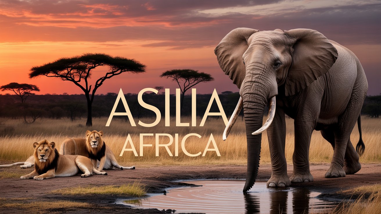 Asilia Africa