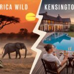 East Africa Wild vs Kensington Tours